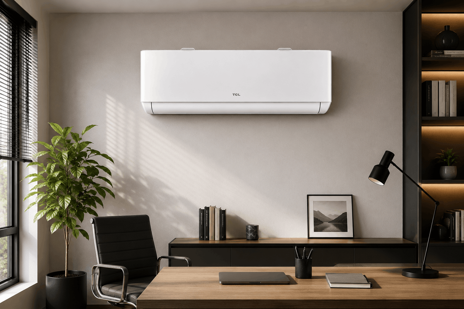 Climatiseur TCL Inverter 18000 BTU T3 CleanXpress au meilleur prix en Tunisie